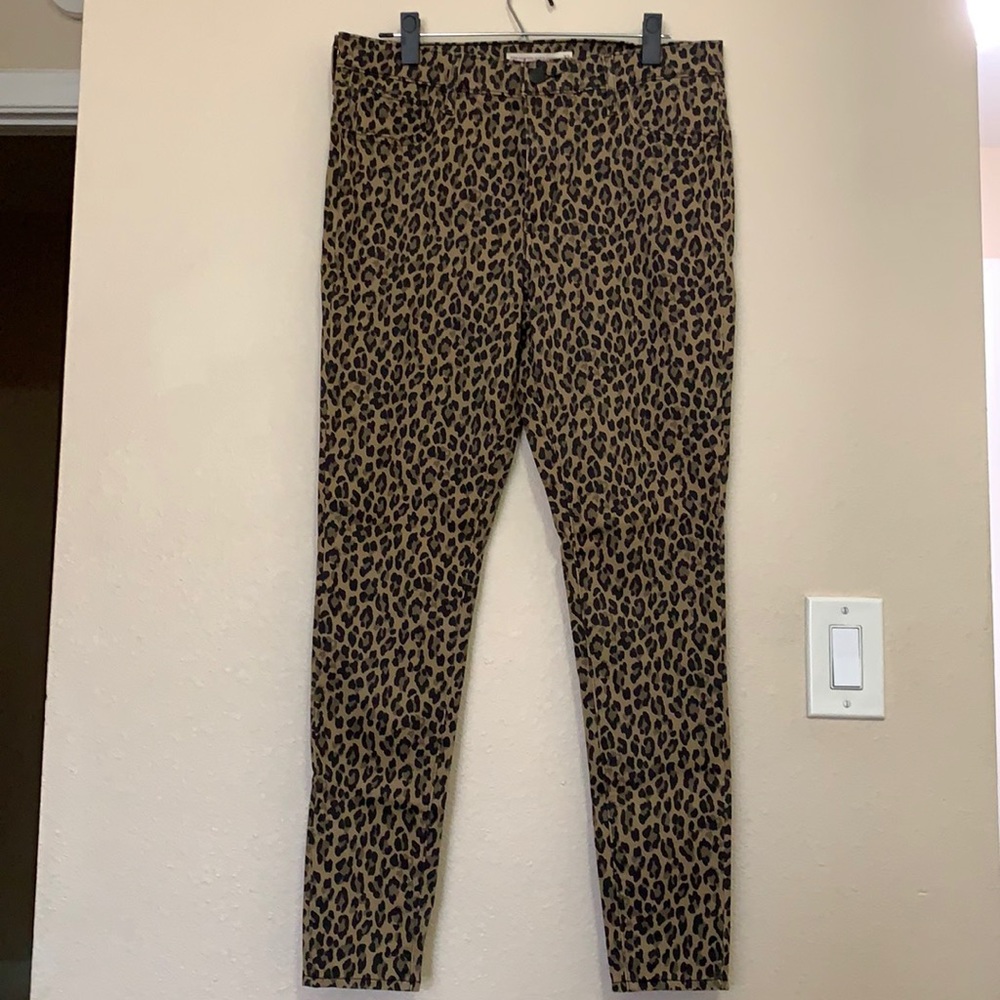 Women's Levi's 720 Skinny Jean